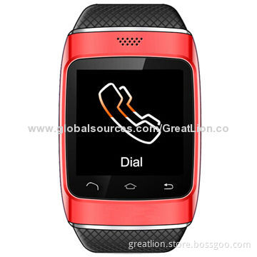 New arrival smart watch phone